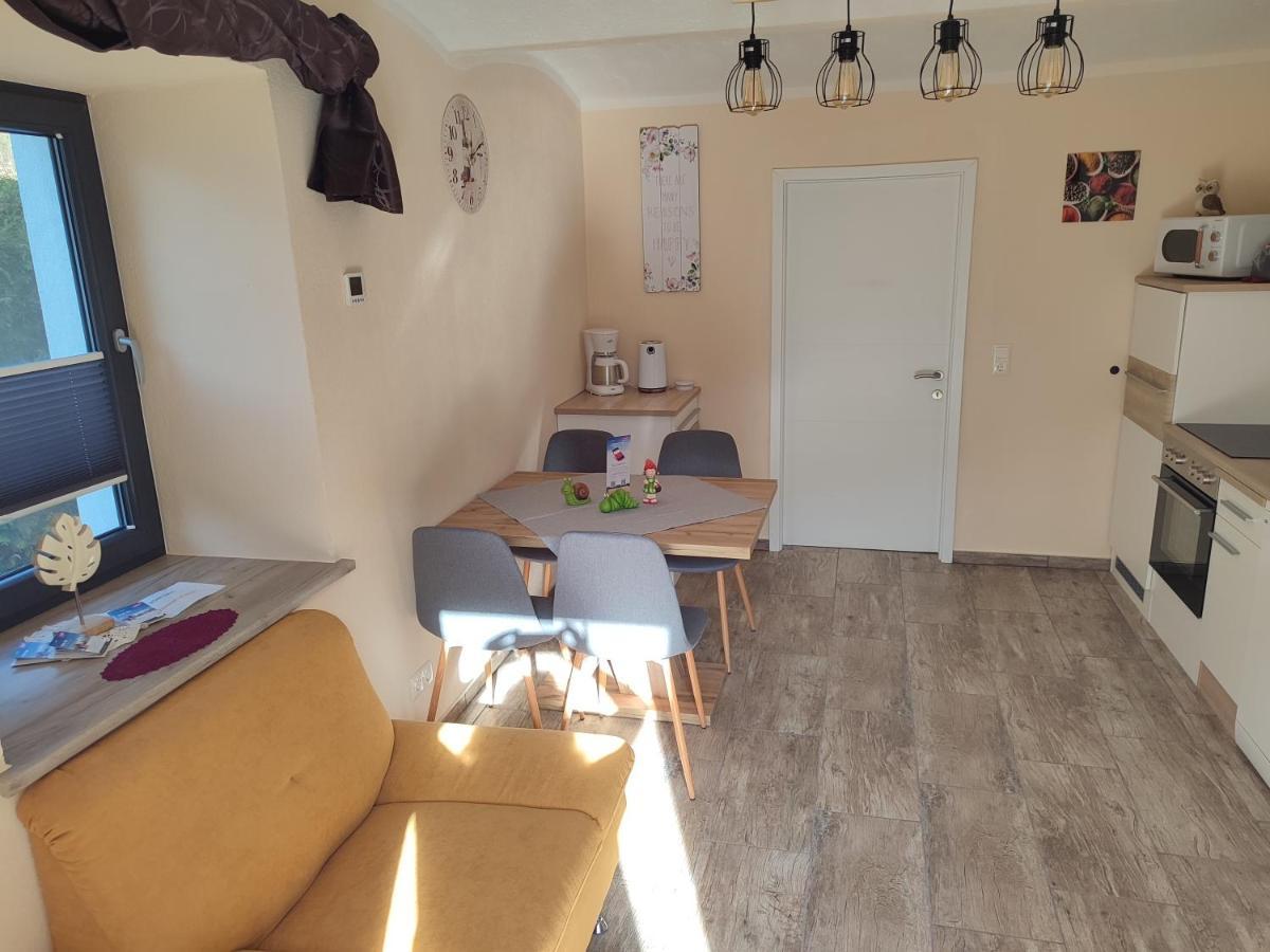 Berg & See Appartements Hermagor-Pressegger See Zewnętrze zdjęcie