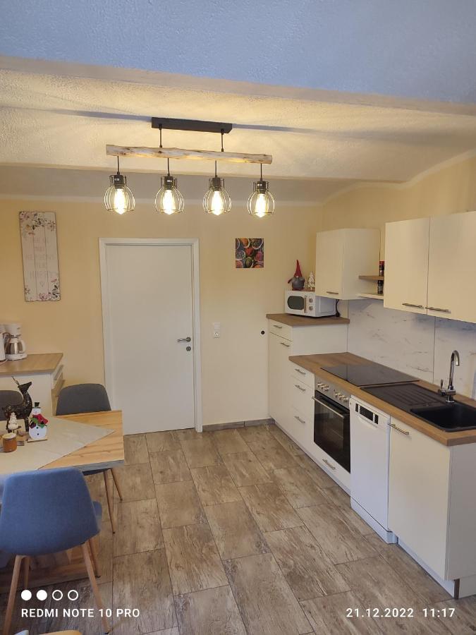 Berg & See Appartements Hermagor-Pressegger See Zewnętrze zdjęcie