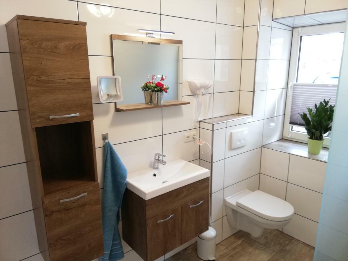 Berg & See Appartements Hermagor-Pressegger See Zewnętrze zdjęcie
