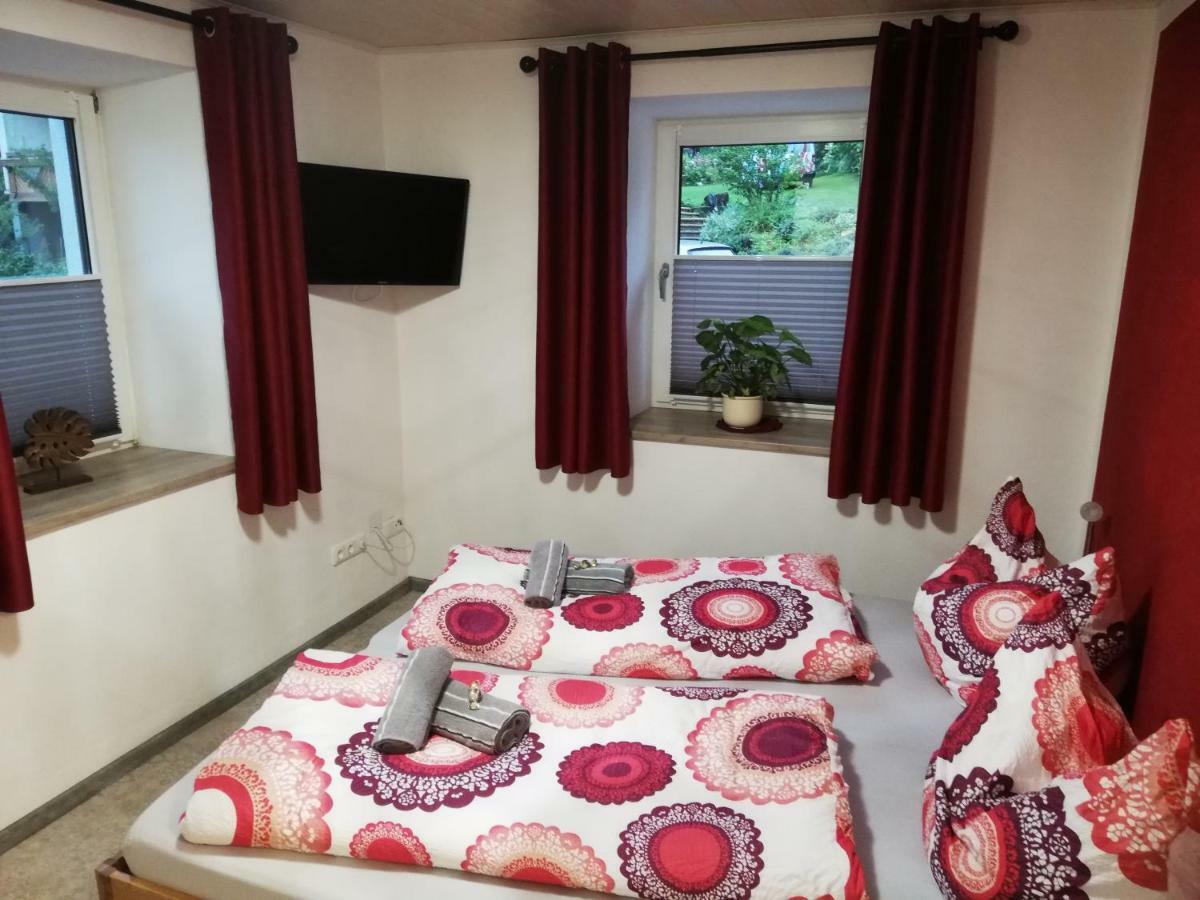 Berg & See Appartements Hermagor-Pressegger See Zewnętrze zdjęcie